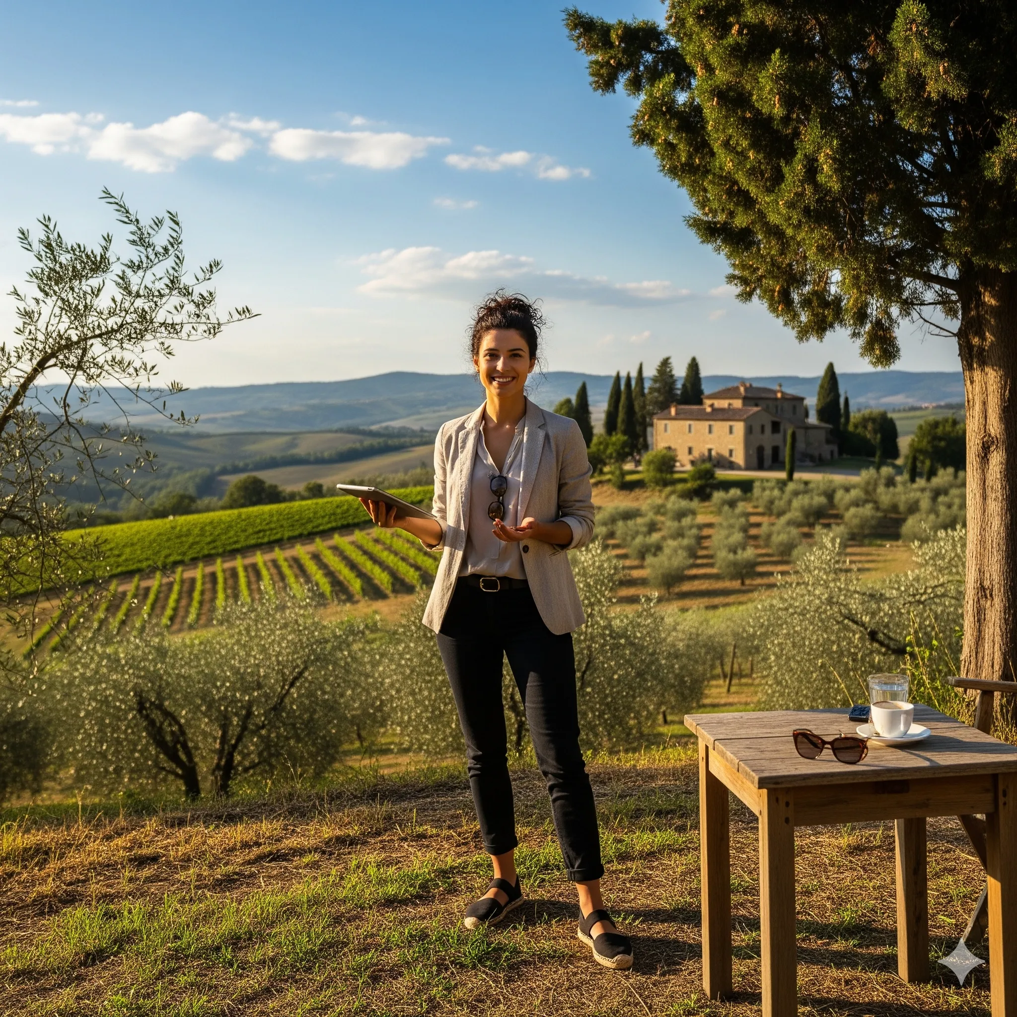 Lance ton business en Italie